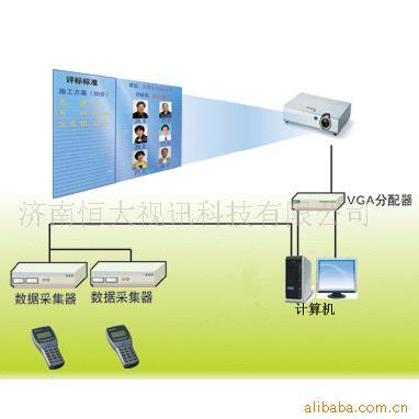 濟南恒大視訊科技 構建一體化數字解決方案的領航者
